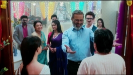 Aarti Anjali Awasthi - 16th November 2025